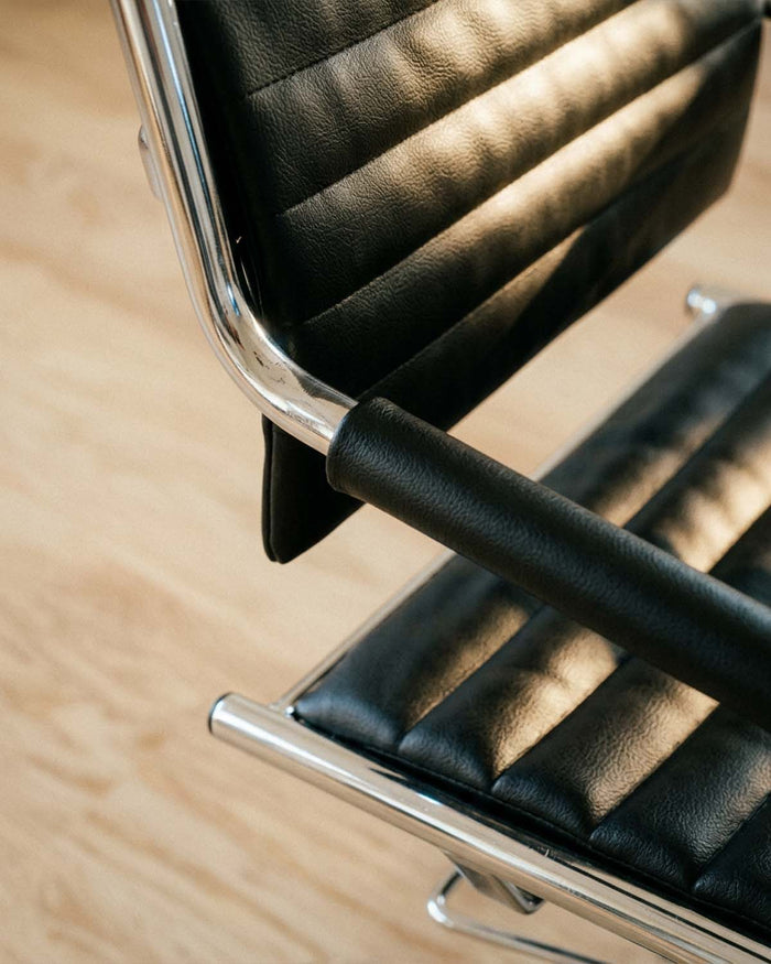 Slik velger du en ergonomisk frisørstol