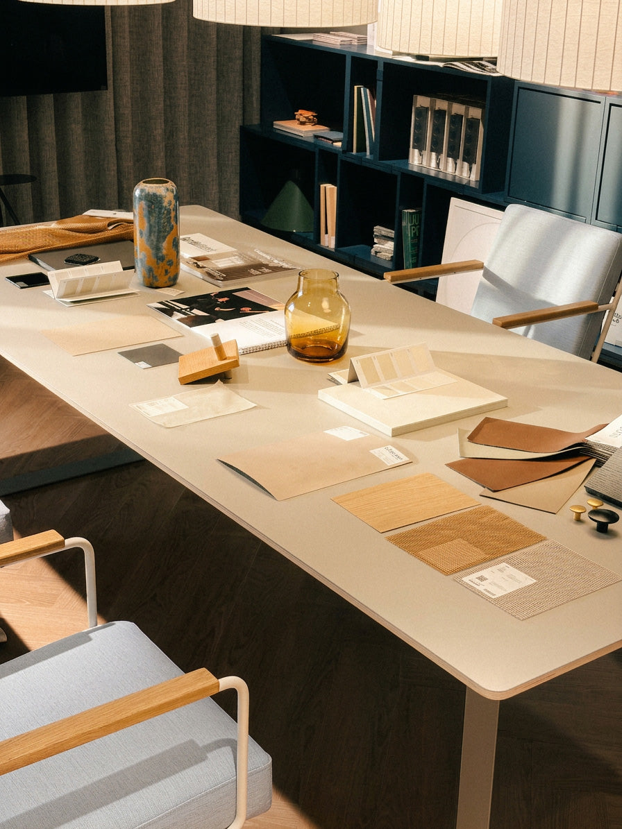 Besøk DesignLab