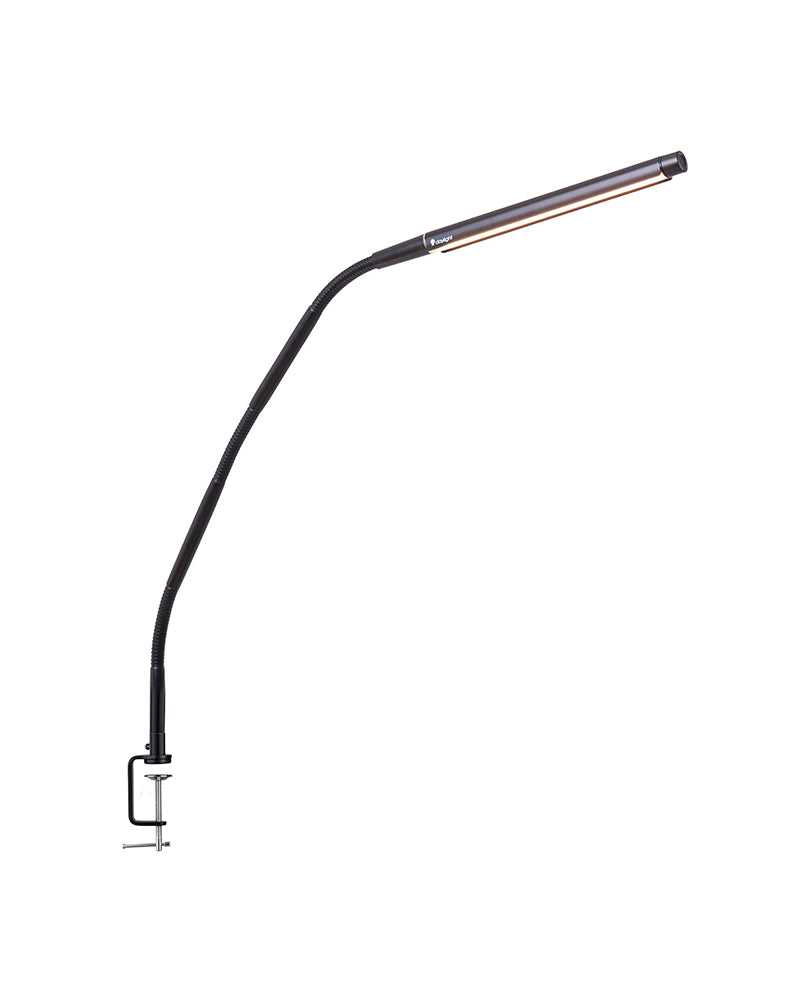 Electra beauty lampe med fleksibel arm