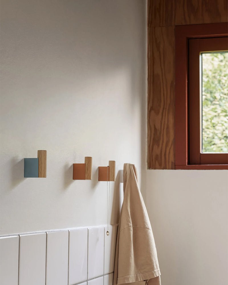 Attach knag 2stk. Muuto Just Add People