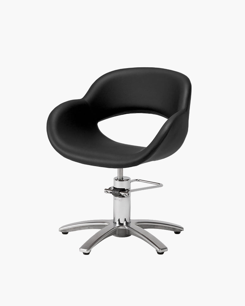 Slik velger du den rette stylingstolen