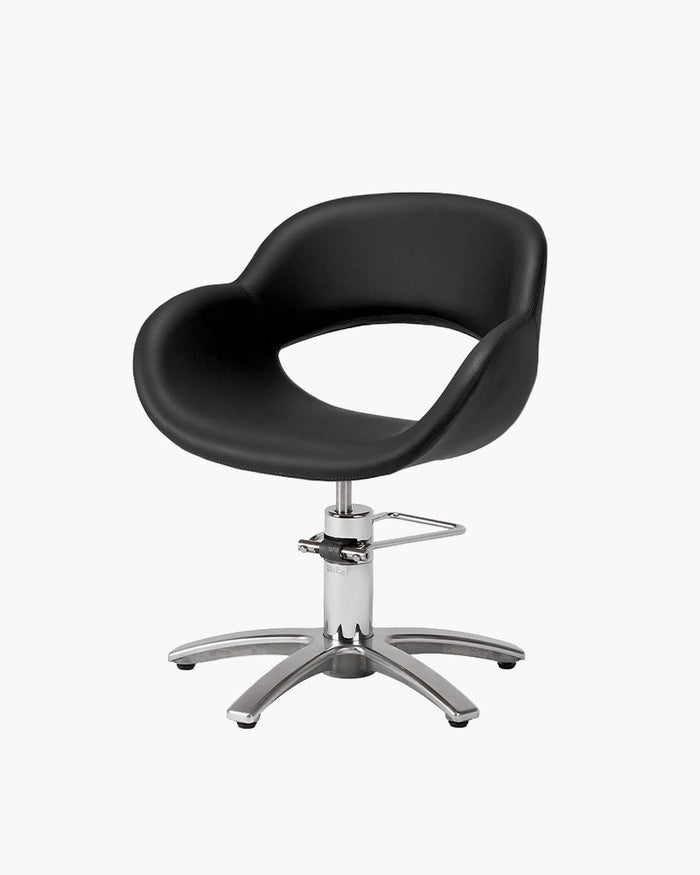 Slik velger du den rette stylingstolen