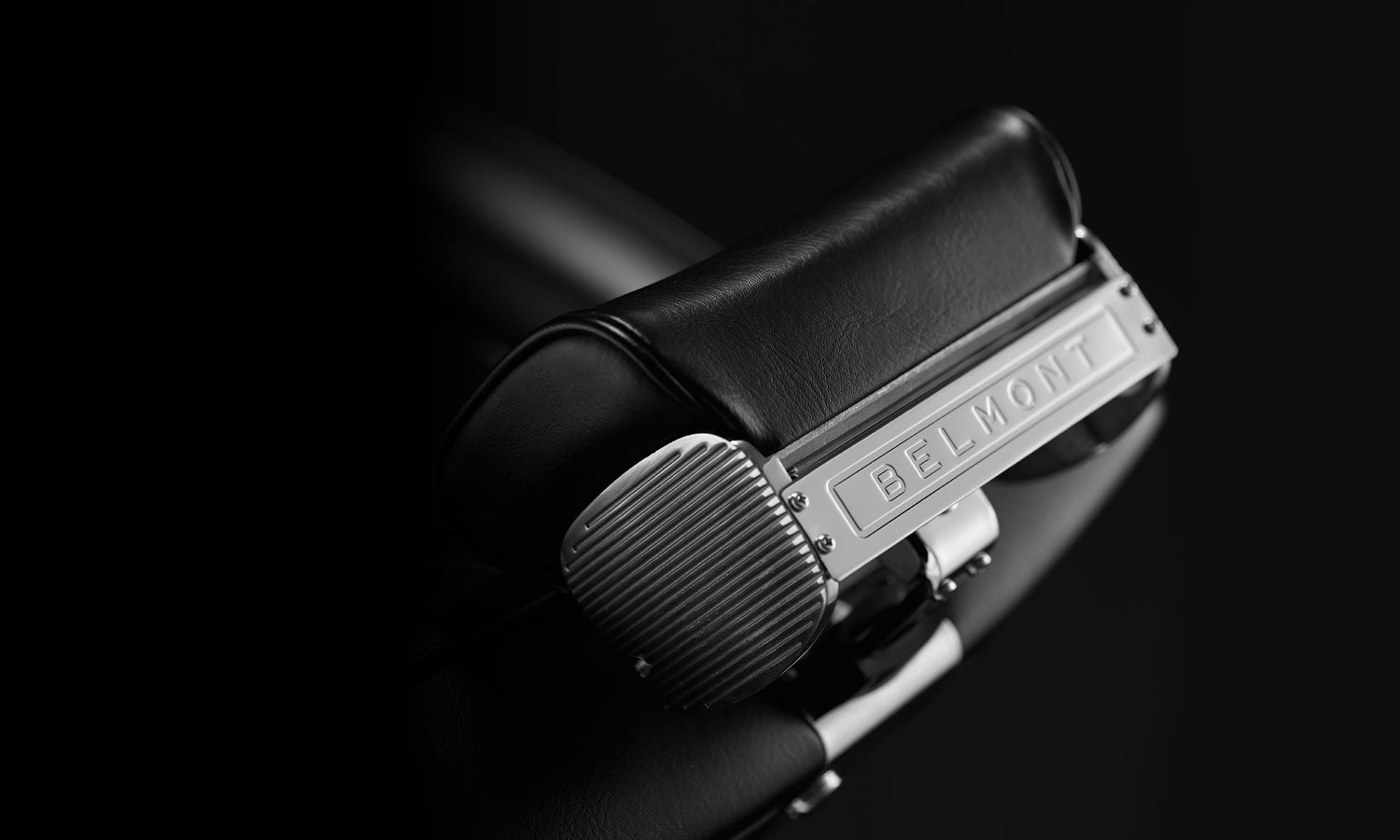 Takara Belmont: Eksklusivt salongutstyr