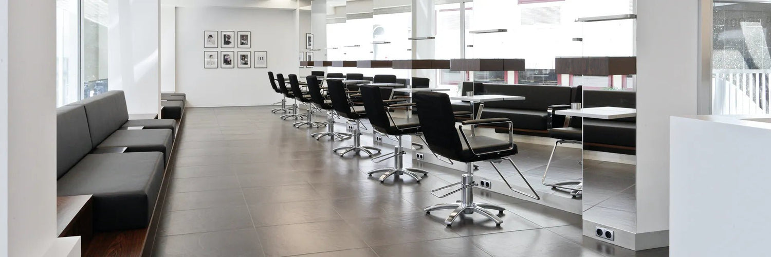 Vidal Sassoon: Legendariske kurs og eksklusive opplevelser