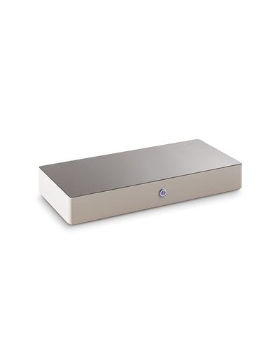 Varmeplater