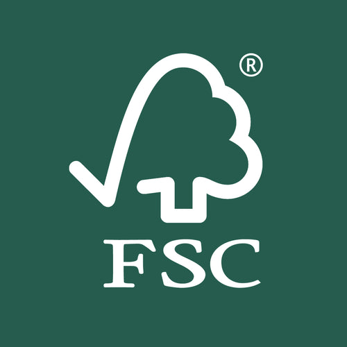 FSC Blandet