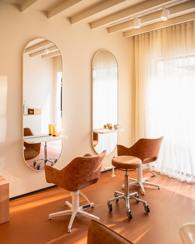 Mellow Hair Studio