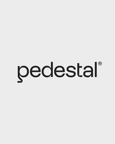Pedestal