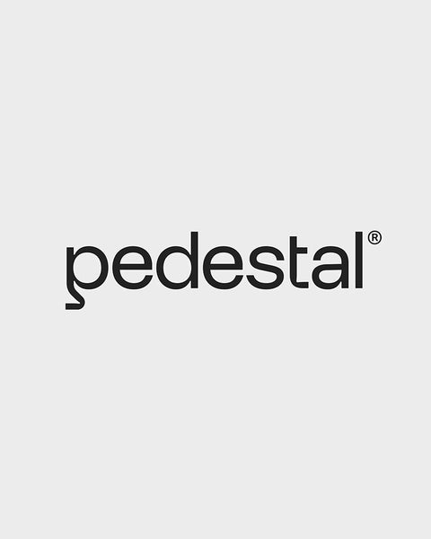 Pedestal