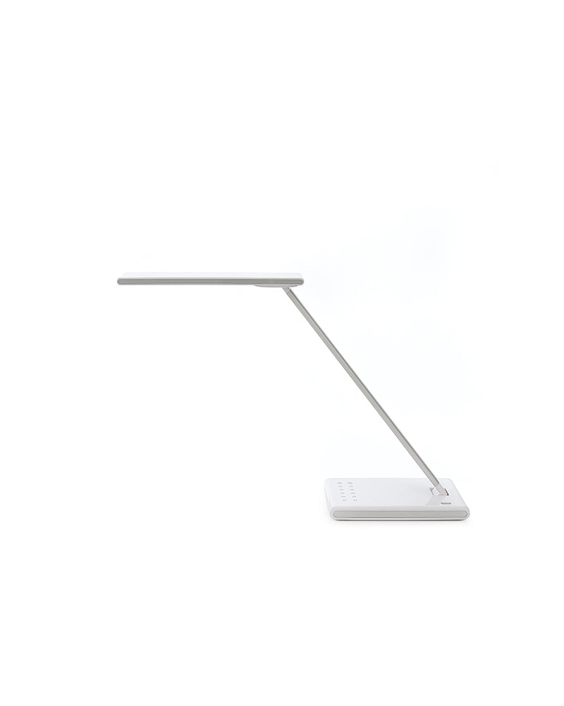 Living LED - Hvit neglelampe