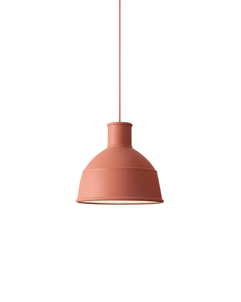 Unfold - Oransje pendel Terracotta