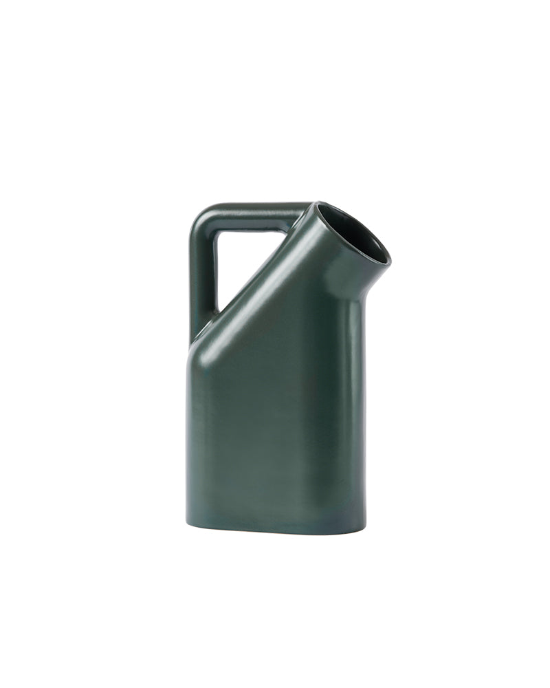 Tub Jug - Grønn karaffelkanne