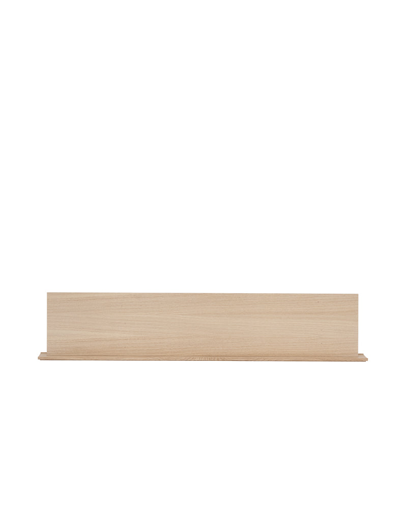 Linear - Skilleplate til skrivebord