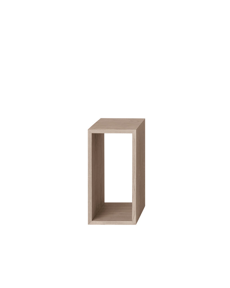 Stacked - Eikhylle uten bakside - Liten