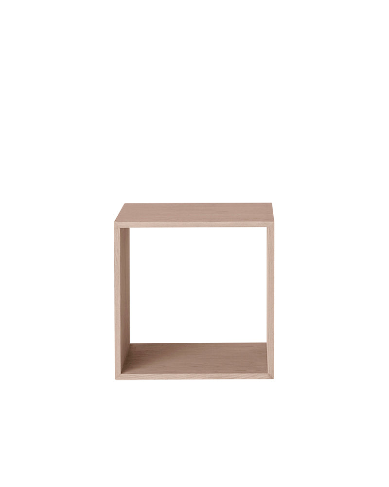 Stacked - Eikhylle uten bakside - Medium