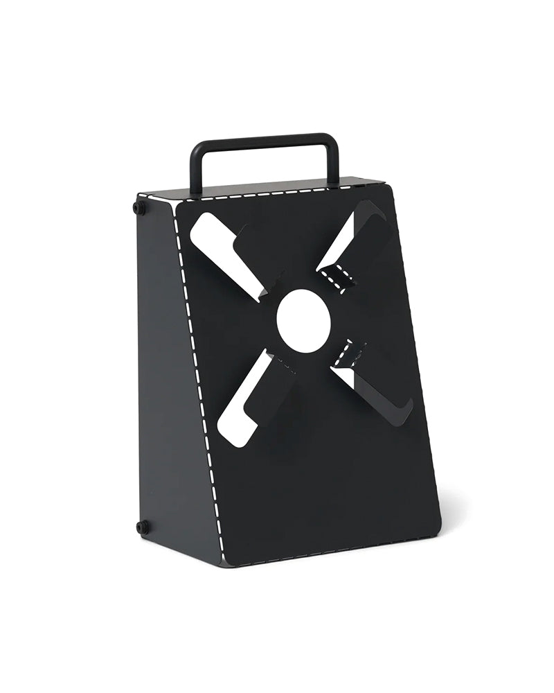 Ledningsholder Charcoal - Ledningsholder
