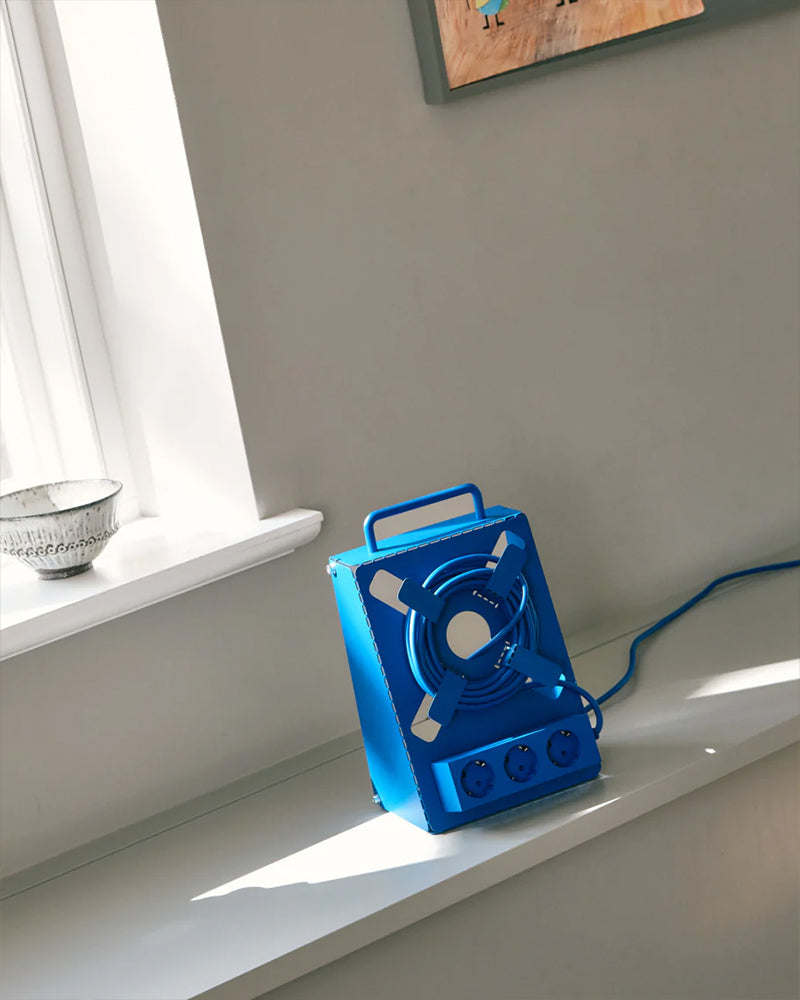 Ledningsholder Ultra Marine - Ledningsholder