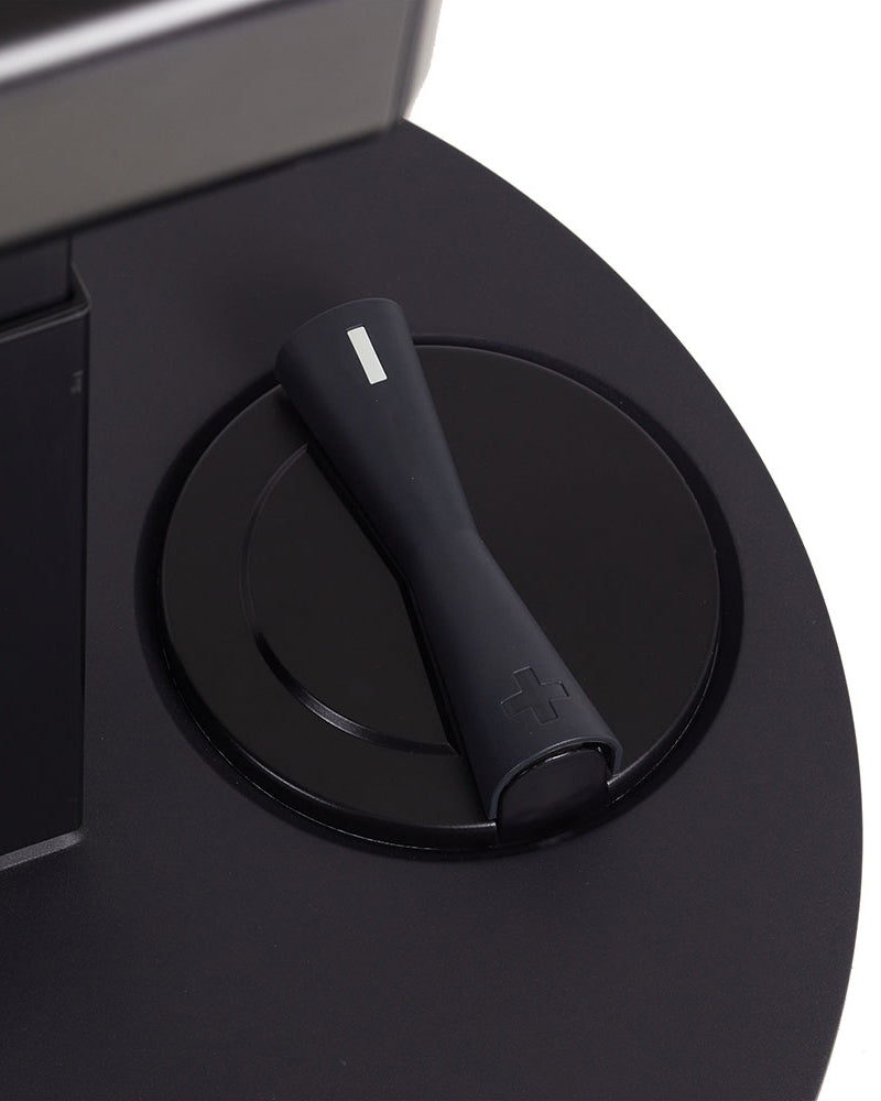 E-Lift - Elektronisk pumpe til Comfortel stylingstoler