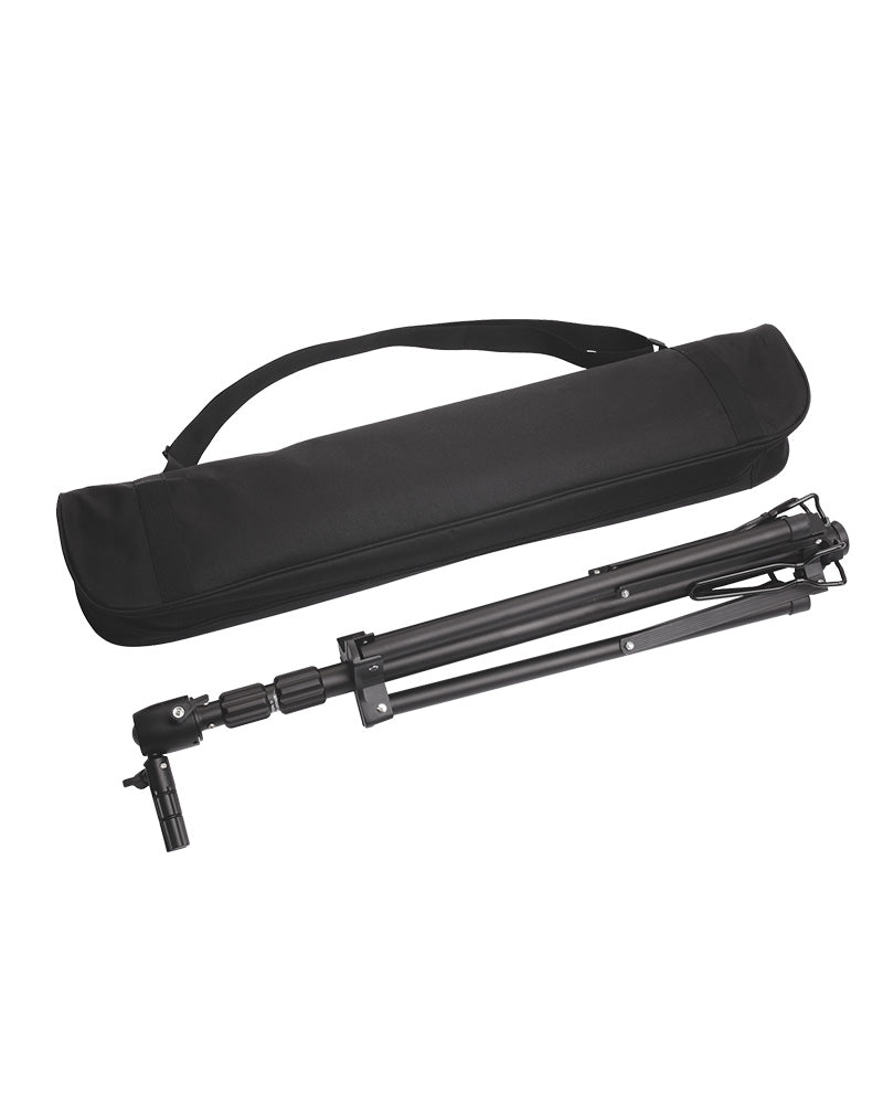LUXURY TRIPOD - Stativ til øvelseshode