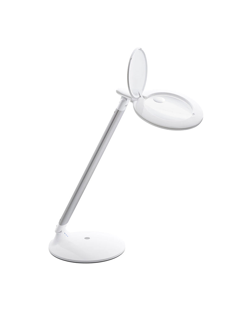 Halo Go - Luplampe med batteri