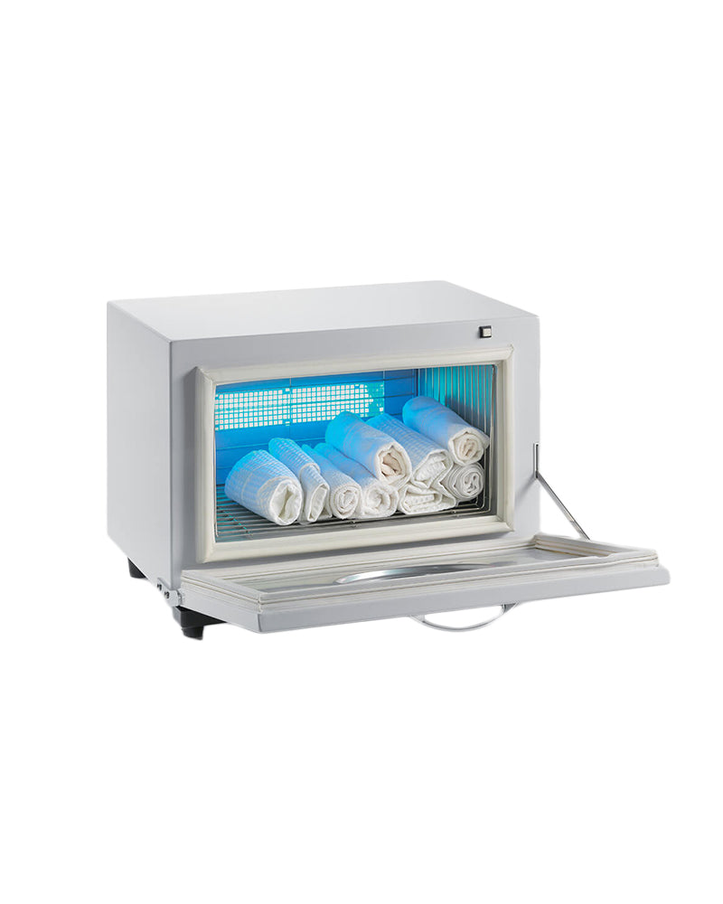 Hot Caby varmeskap – Medium