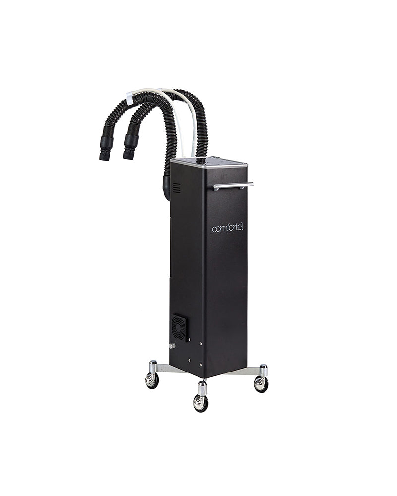 Salon Mist - Hårdamper til Hair Spa