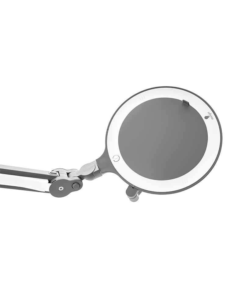 iQ - LED luplampe