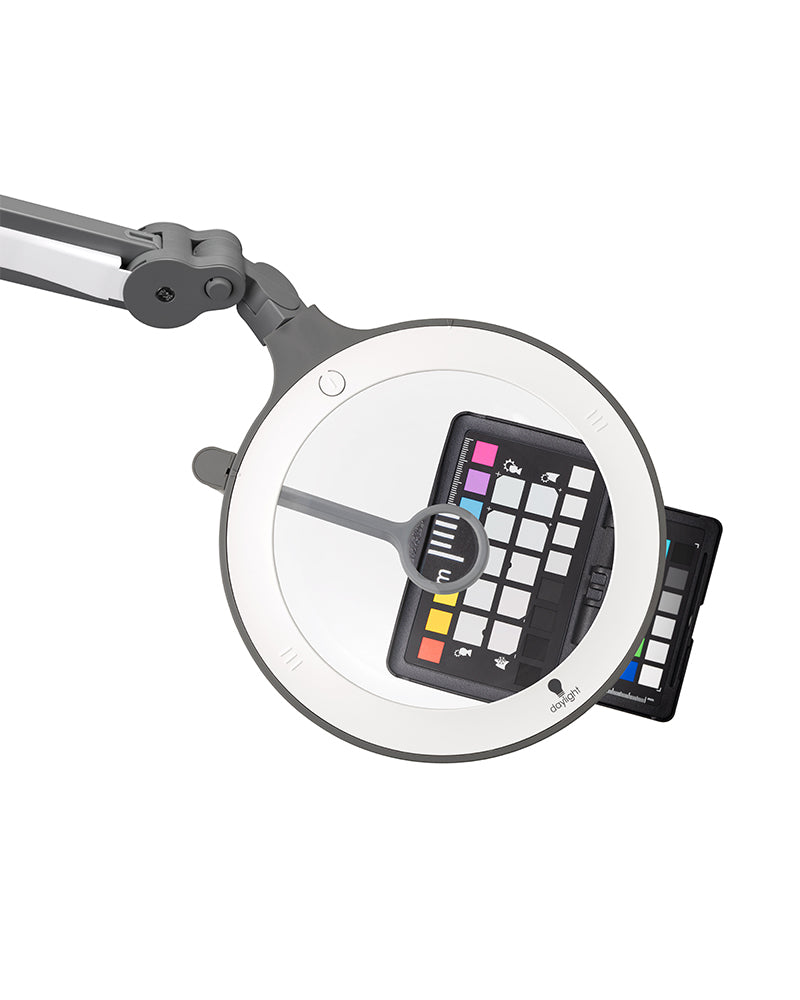 iQ - LED luplampe