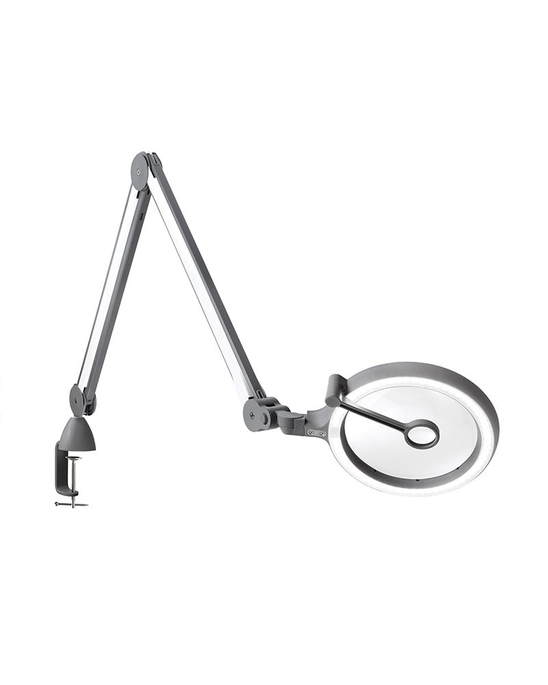 iQ - LED luplampe