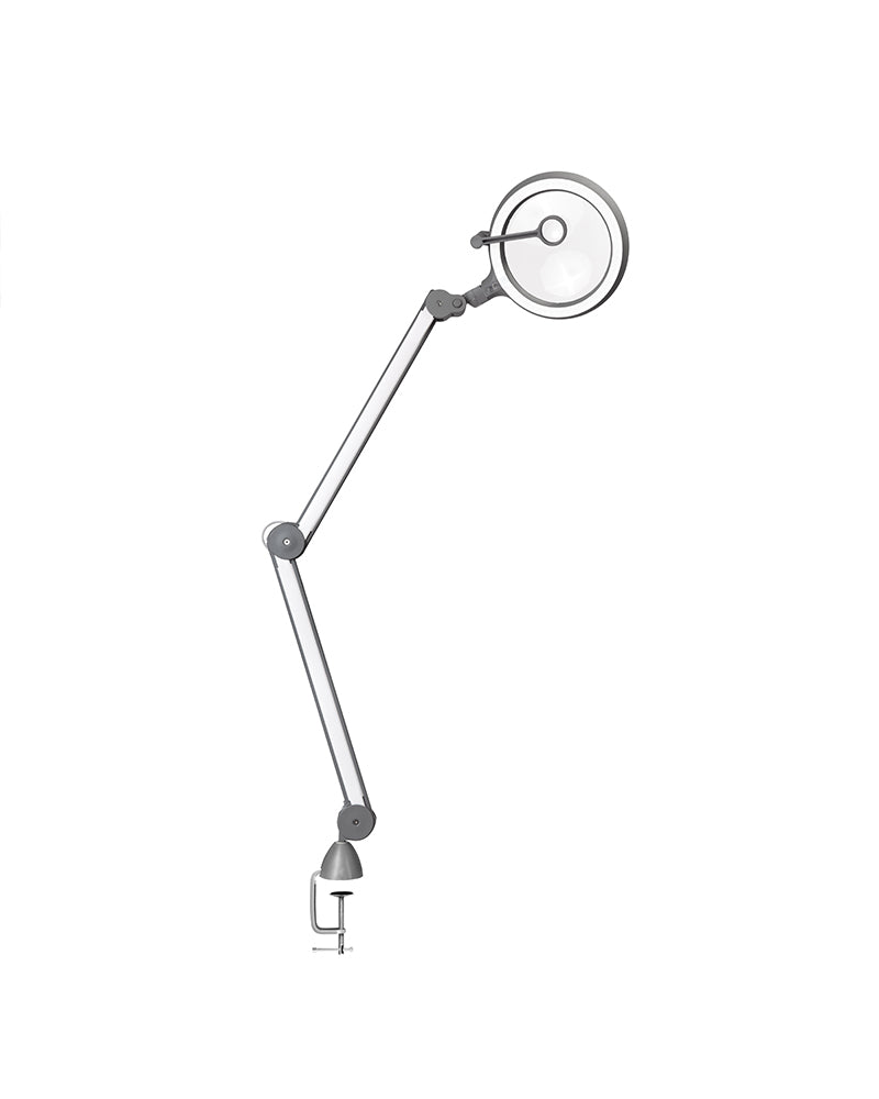 iQ - LED luplampe
